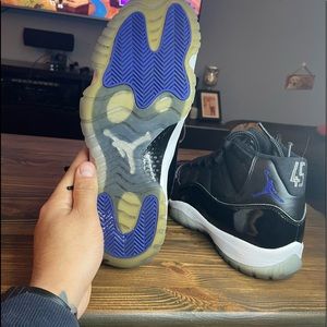 Space Jam 11s